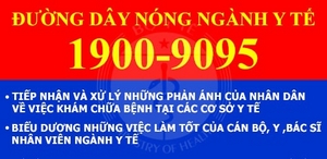 Đường dây nóng